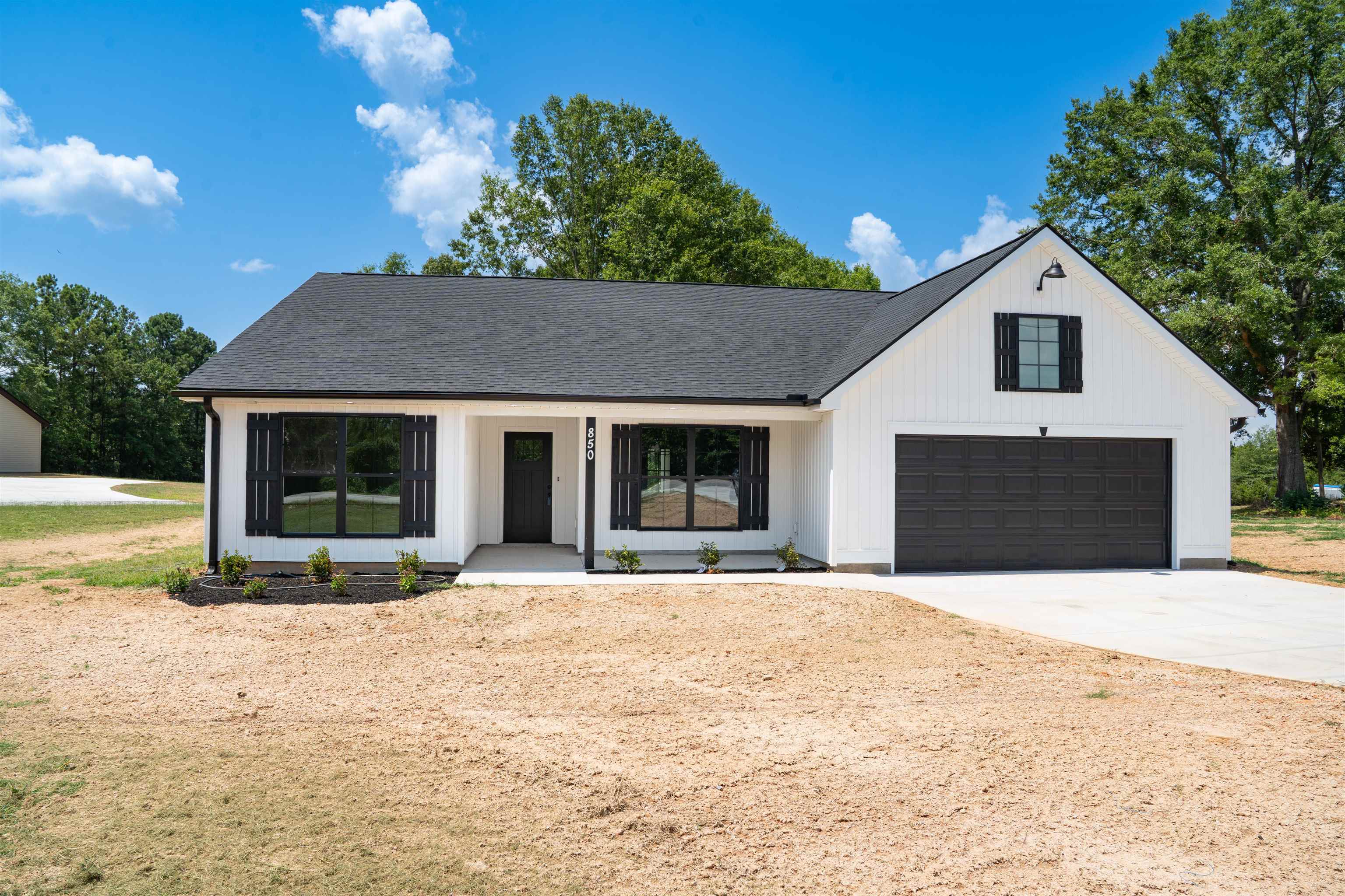 850 Blackstock Road Pauline, SC 29374 - Photo 37 of 40