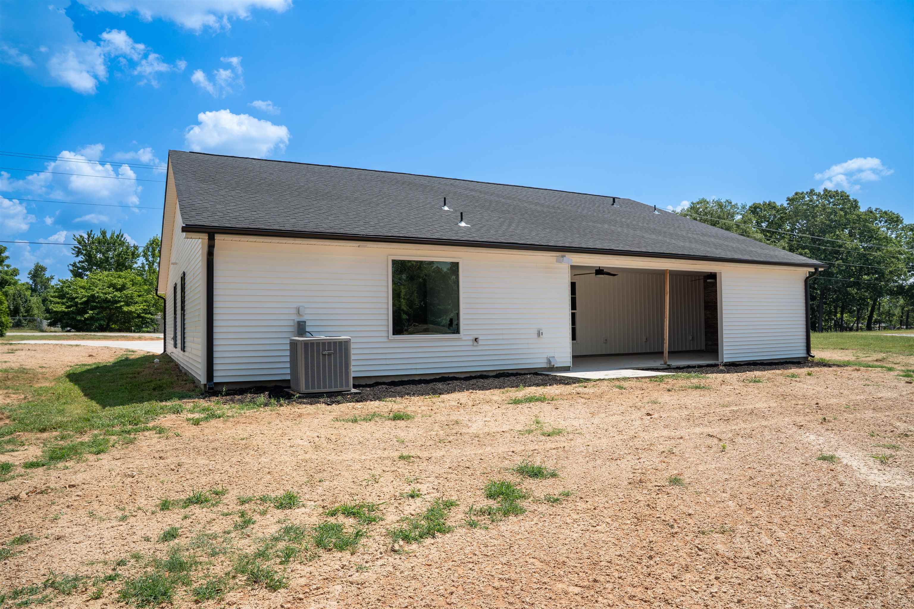 850 Blackstock Road Pauline, SC 29374 - Photo 38 of 40