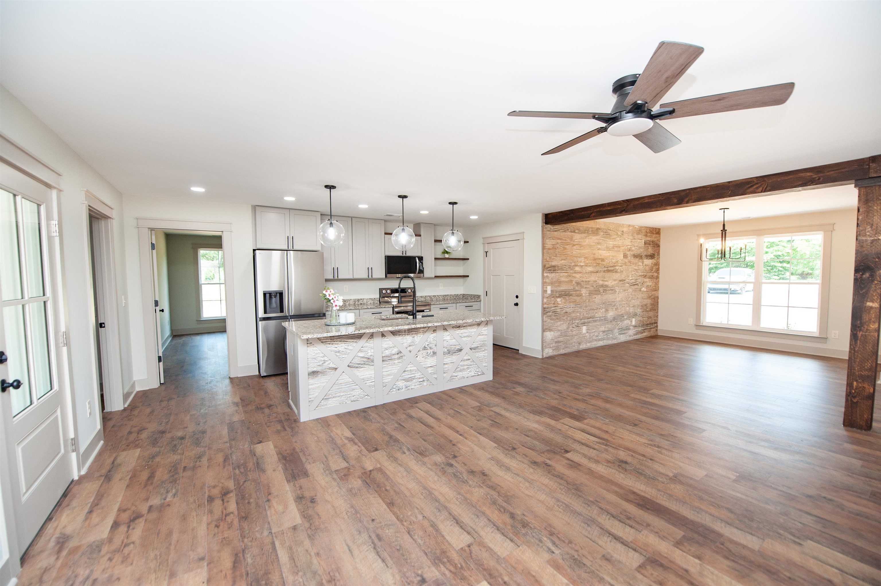850 Blackstock Road Pauline, SC 29374 - Photo 7 of 40