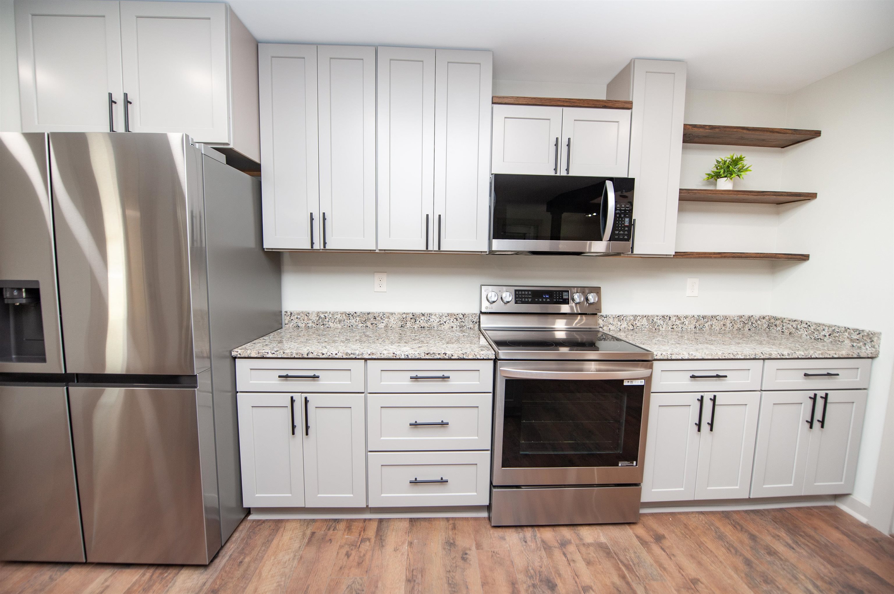 850 Blackstock Road Pauline, SC 29374 - Photo 8 of 40