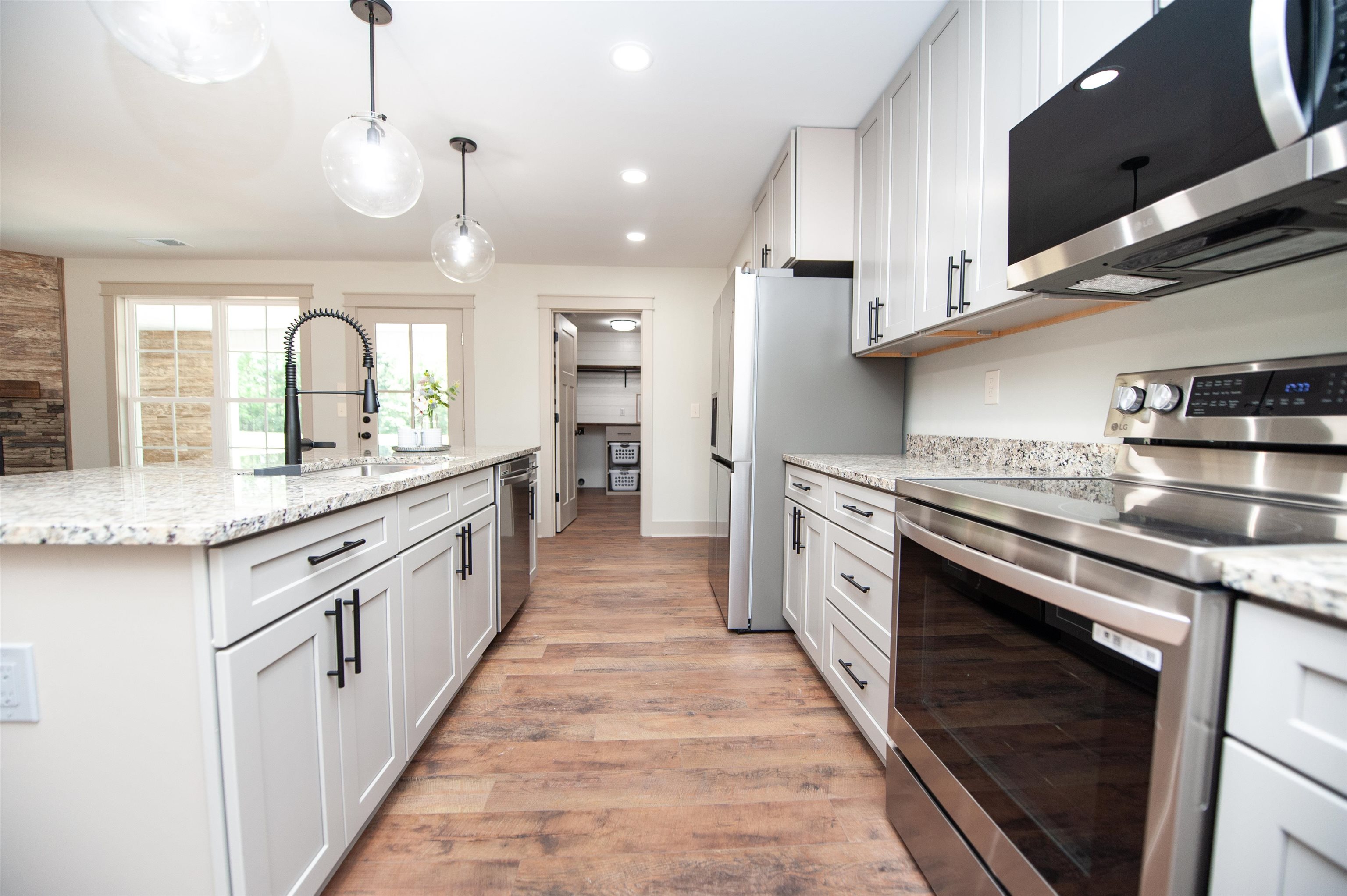 850 Blackstock Road Pauline, SC 29374 - Photo 9 of 40