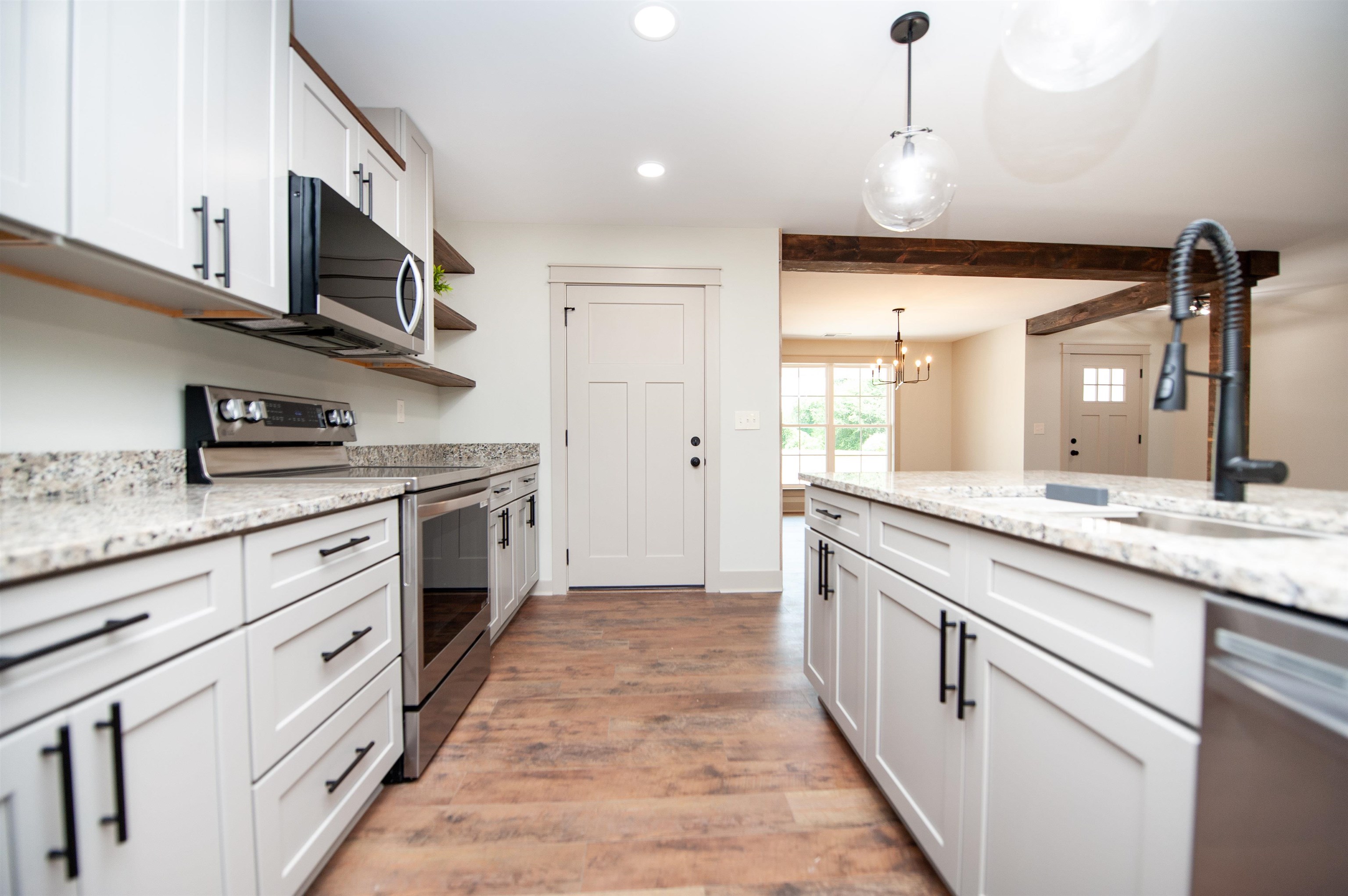 850 Blackstock Road Pauline, SC 29374 - Photo 10 of 40