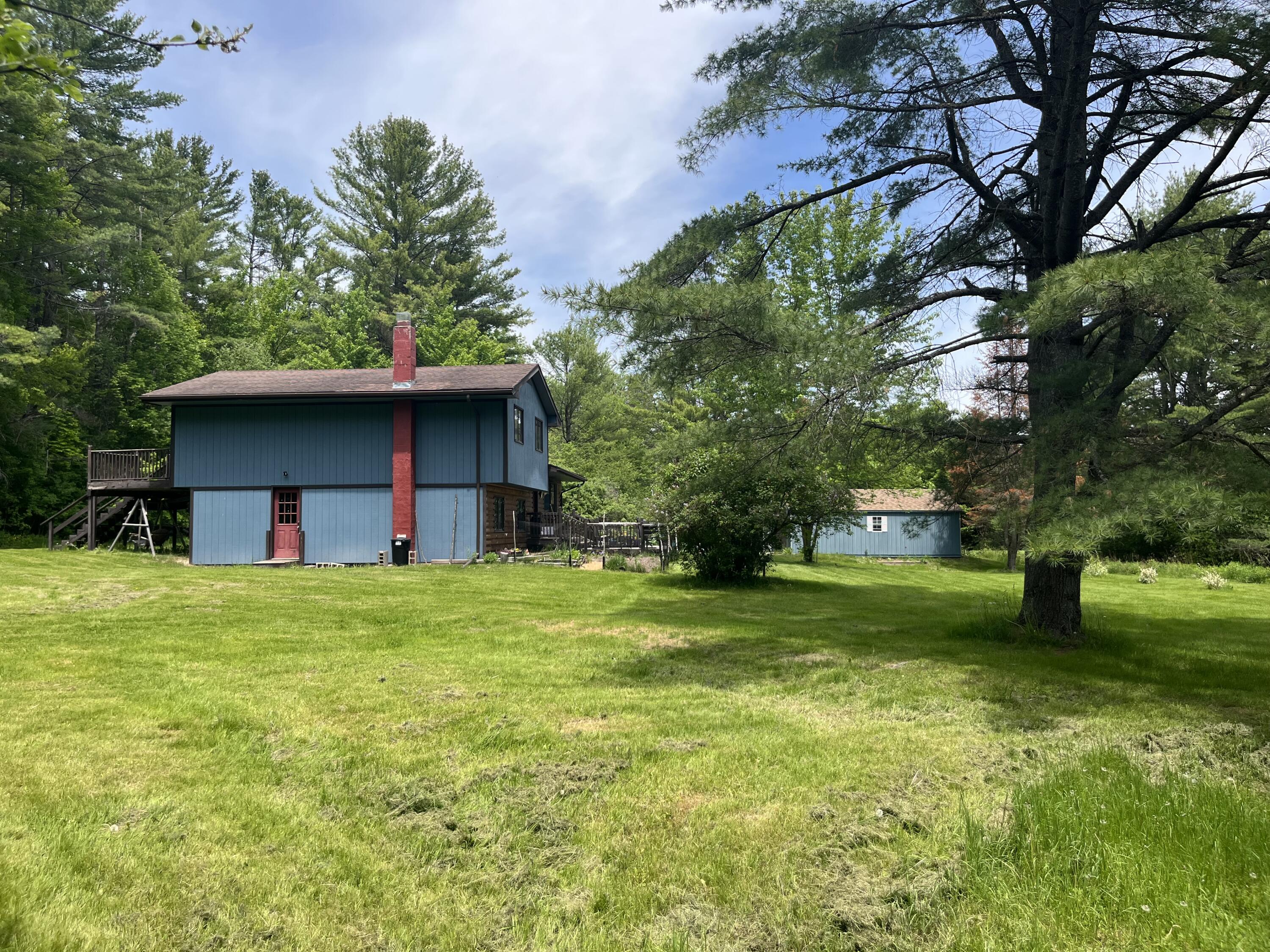 851 Dry Bridge Road Au Sable Forks, NY 12912 - Photo 55 of 60