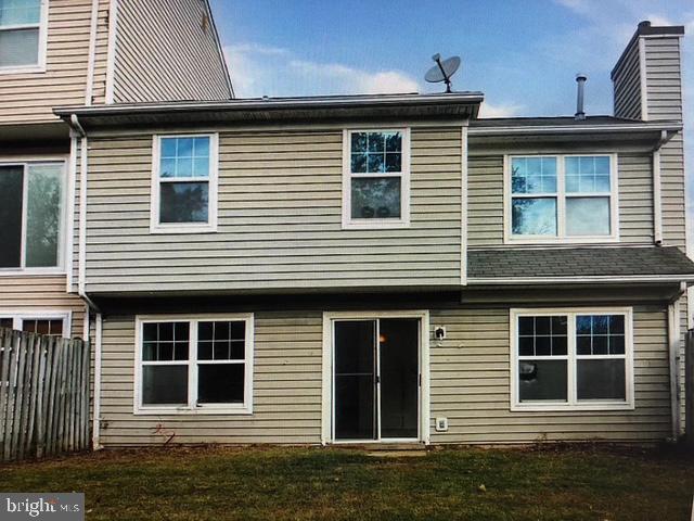 2 Catalpa Court Baltimore, MD 21209 - Photo 20 of 20 a front view of a house