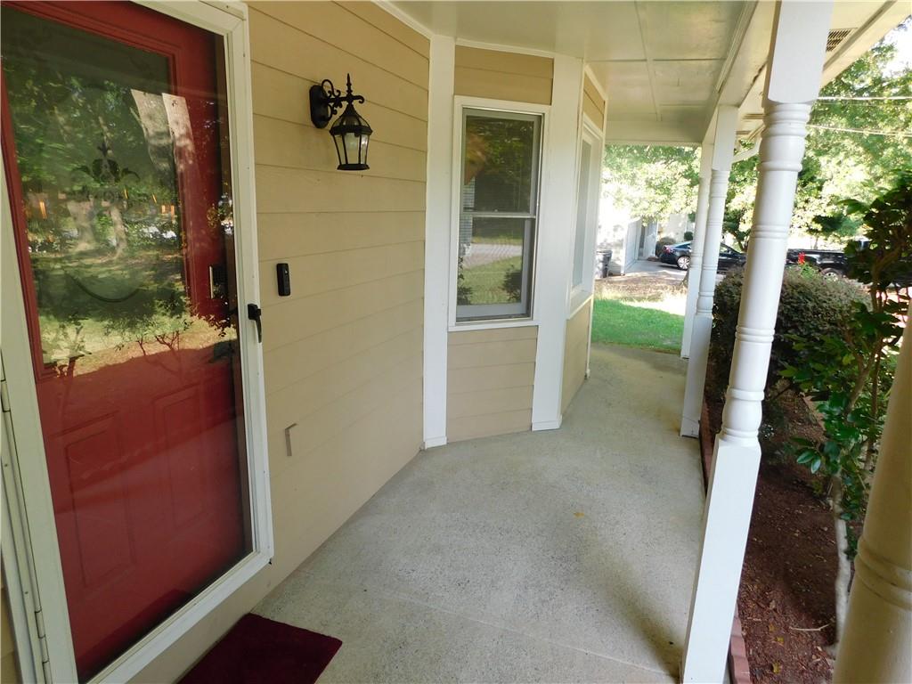 2460 Hinton Road Dacula, GA 30019 - Photo 2 of 18