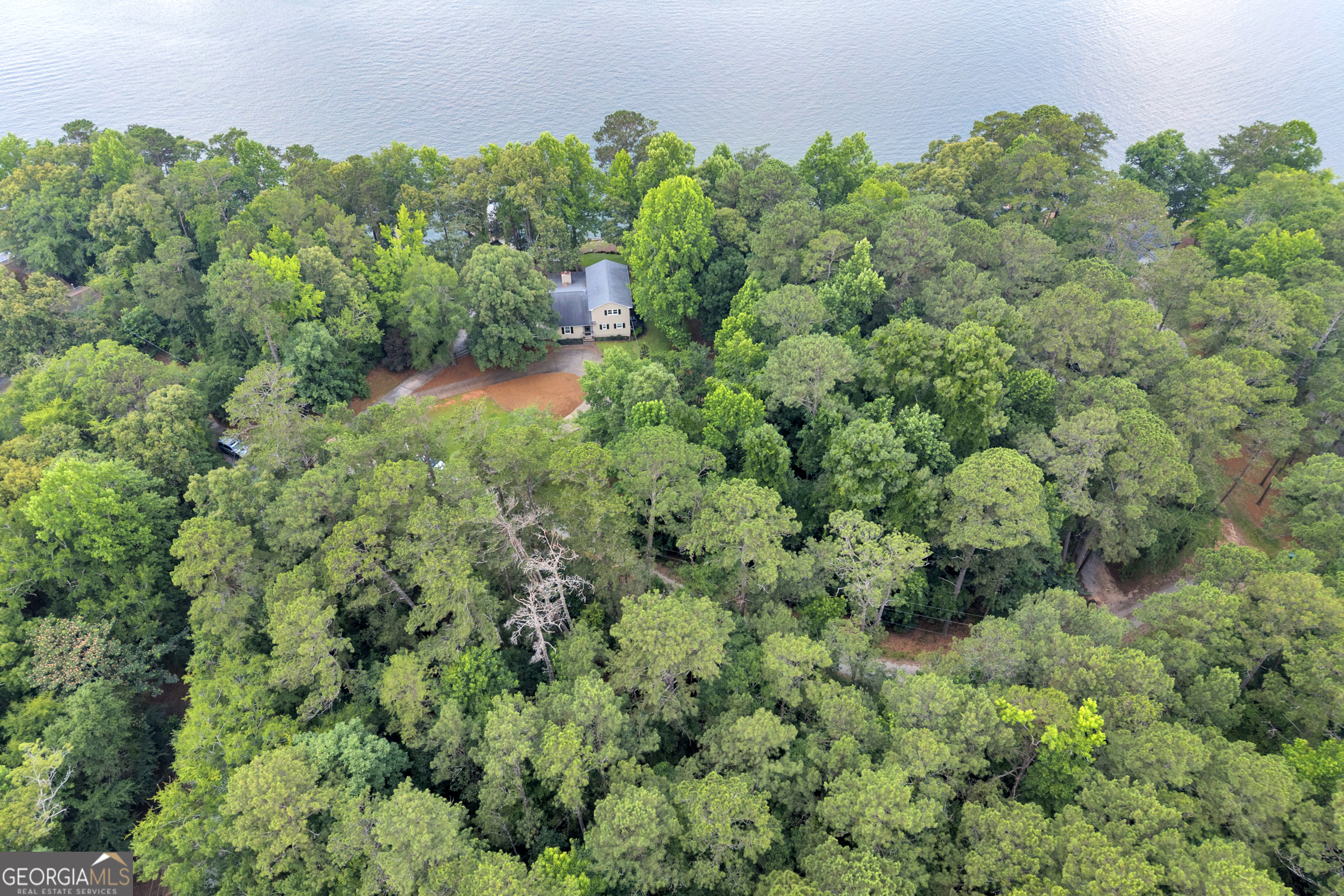 125 Cardinal Point Monticello, GA 31064 - Photo 71 of 86