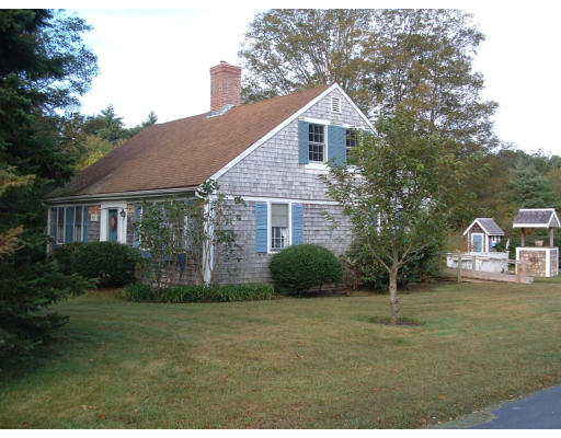112 Maple Street Plympton, MA 02367 - Photo 1 of 1 Gallery Image 1