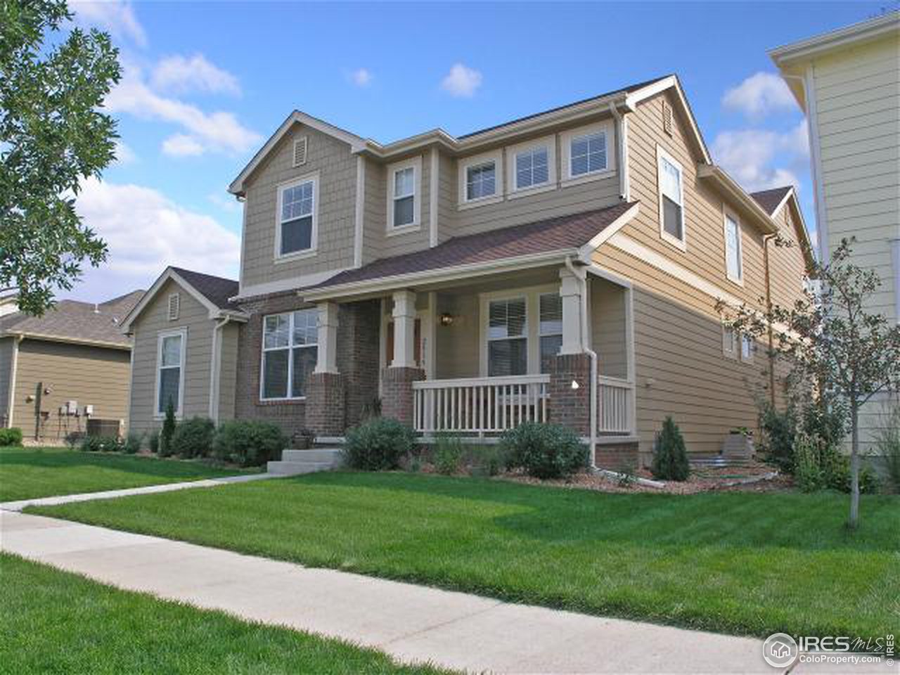 2915 Ruff Way Fort Collins, CO 80528 - Photo 1 of 18 Gallery Image 1
