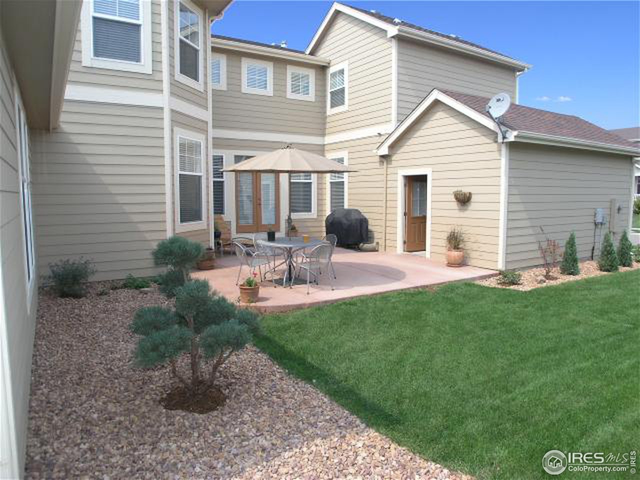 2915 Ruff Way Fort Collins, CO 80528 - Photo 15 of 18 Gallery Image 15