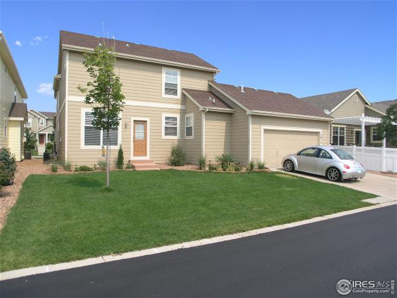 2915 Ruff Way Fort Collins, CO 80528 - Photo 16 of 18 Gallery Image 16