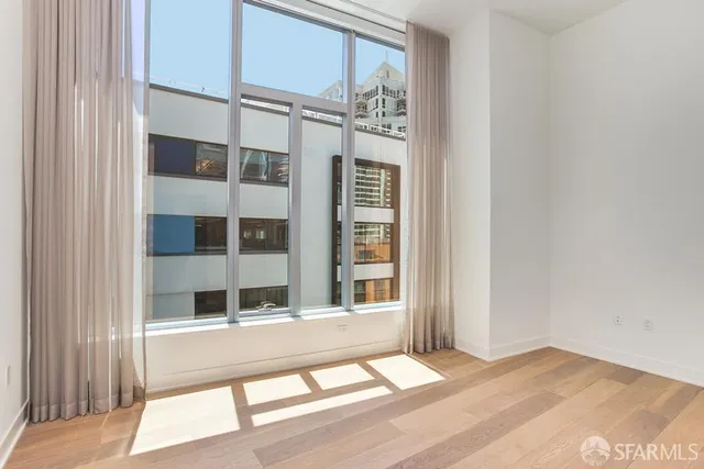 $7,500 | 333 Beale Street, Unit 8G, San Francisco, CA 94105