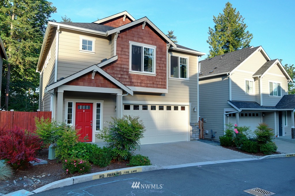 20217 3rd Drive Southeast Bothell, WA 98012 - Photo 1 of 17