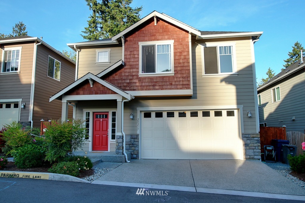 20217 3rd Drive Southeast Bothell, WA 98012 - Photo 2 of 17