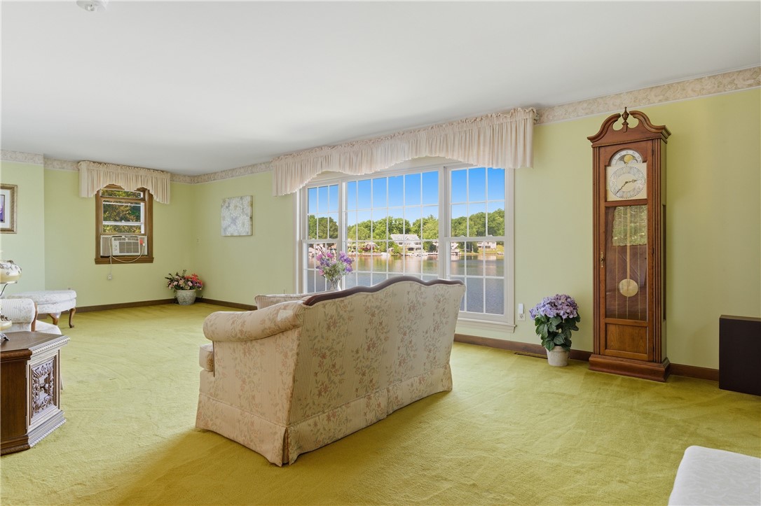 585 Reservoir Road Burrillville, RI 02859 - Photo 17 of 49