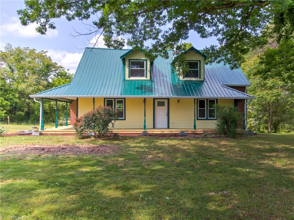 6115 Salem Chapel Road Walnut Cove, NC 27052 - Photo 1 of 27 Gallery Image 1