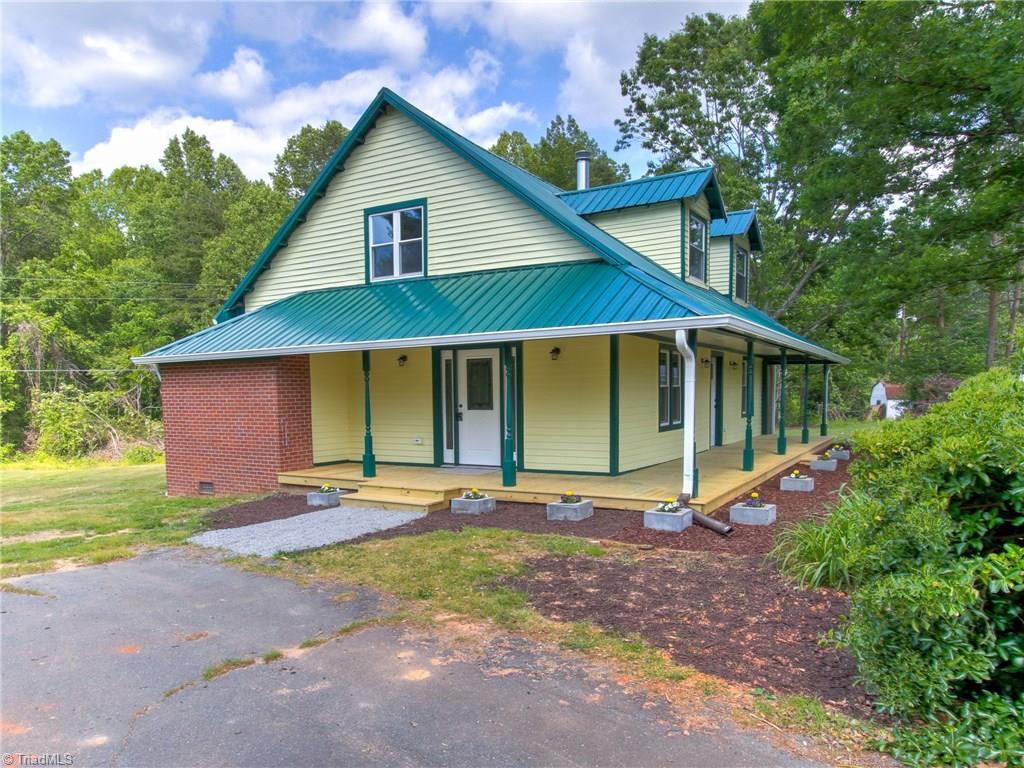 6115 Salem Chapel Road Walnut Cove, NC 27052 - Photo 26 of 27 Gallery Image 26