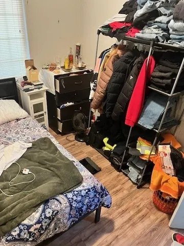 a bathroom with a bathtub sink and toilet