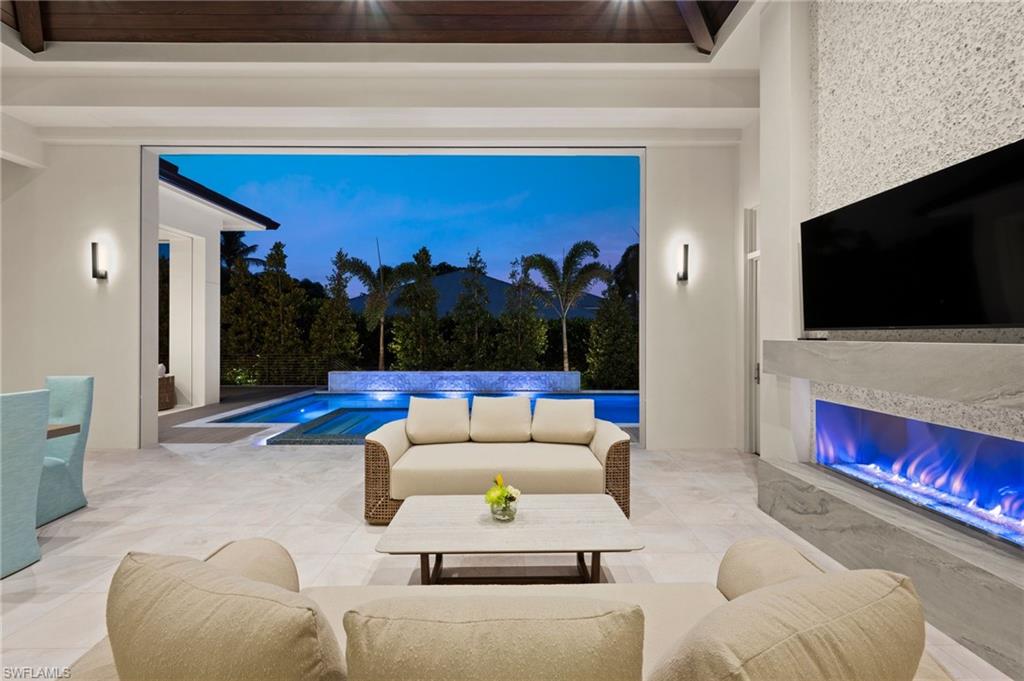 444 Orchid Drive Naples, FL 34102 - Photo 46 of 49