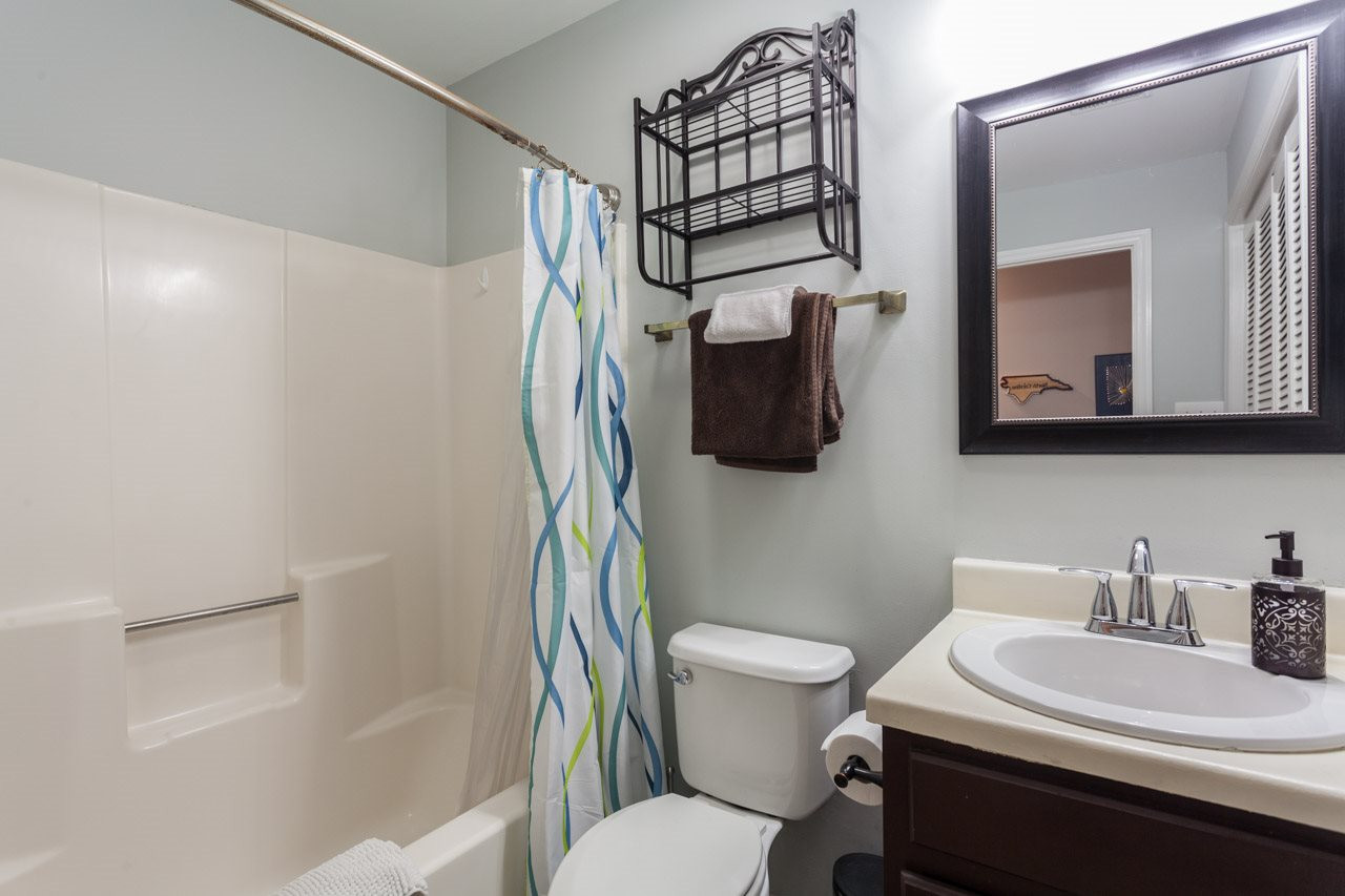 4621 Timbermill Court, Unit 203 Raleigh, NC 27612 - Photo 17 of 19 Photo 18