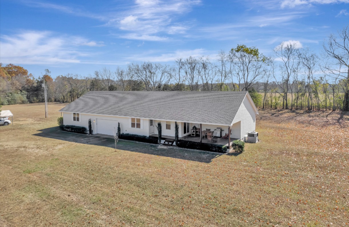 414 Sims Spring Road Shelbyville, TN 37160 - Photo 1 of 43 Gallery Image 1