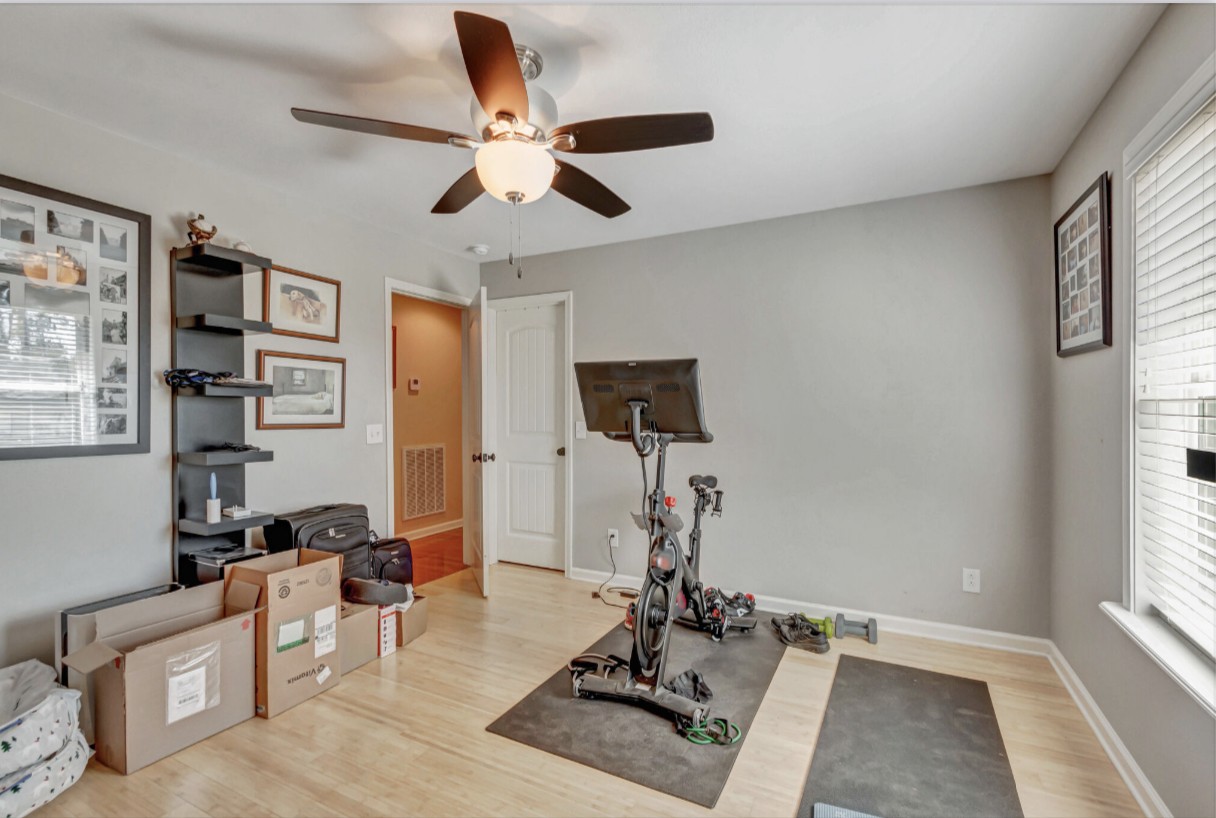 414 Sims Spring Road Shelbyville, TN 37160 - Photo 20 of 43 Gallery Image 20