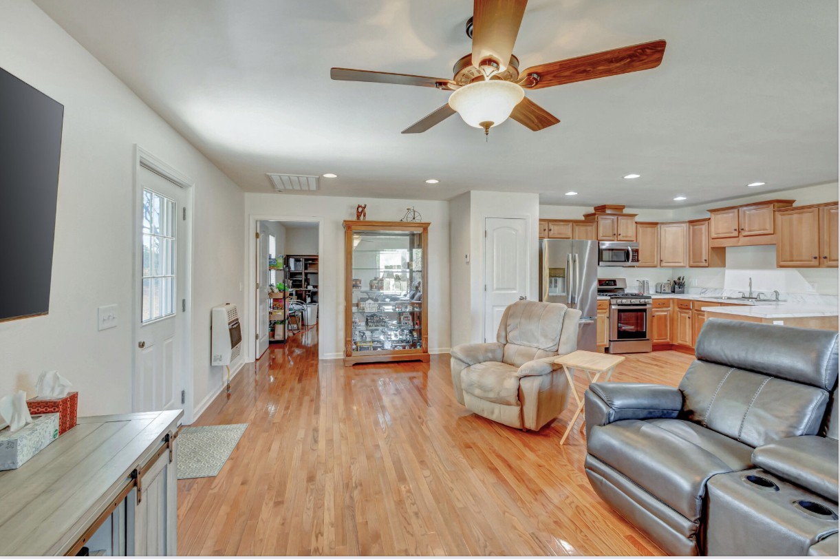414 Sims Spring Road Shelbyville, TN 37160 - Photo 31 of 43 Gallery Image 31