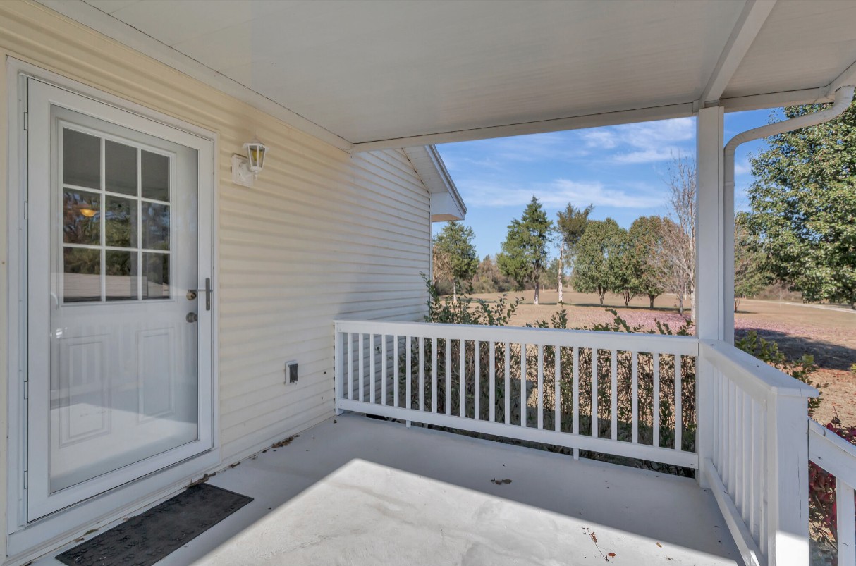 414 Sims Spring Road Shelbyville, TN 37160 - Photo 36 of 43 Gallery Image 36