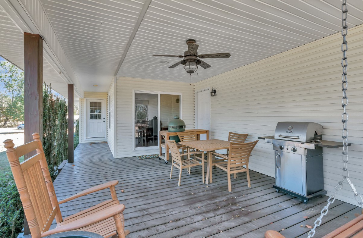 414 Sims Spring Road Shelbyville, TN 37160 - Photo 38 of 43 Gallery Image 38