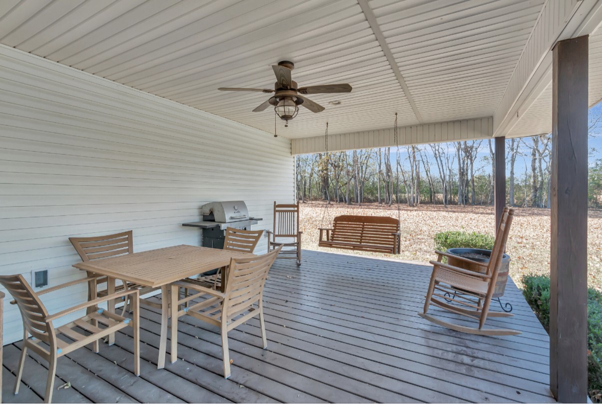 414 Sims Spring Road Shelbyville, TN 37160 - Photo 39 of 43 Gallery Image 39