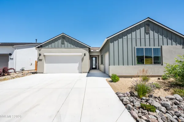 $623,000 | 1852 Hogan Peak Street, Carson City, NV 89701