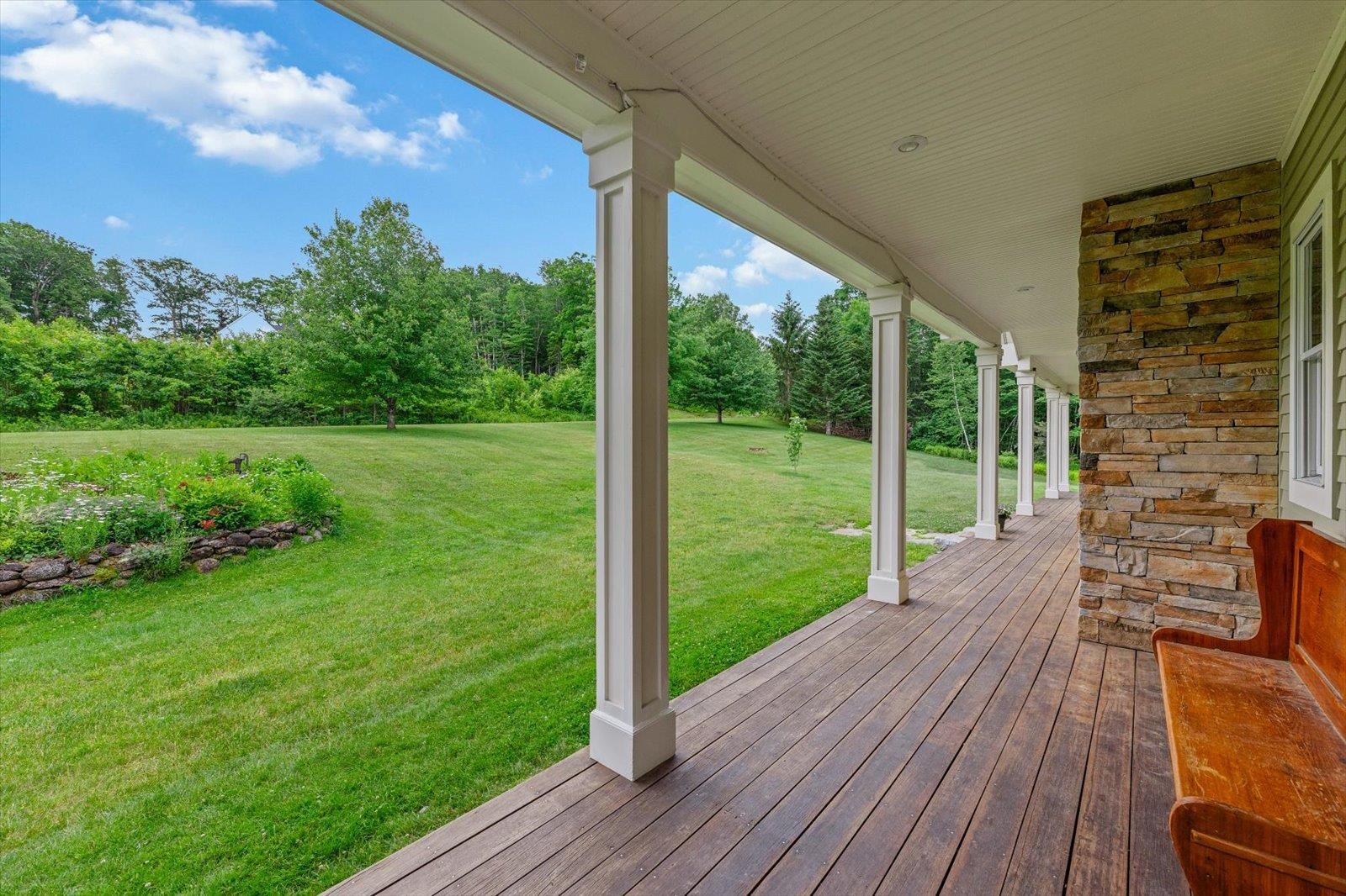 55 Chestnut Hill Road Dublin, NH 03444 - Photo 50 of 57