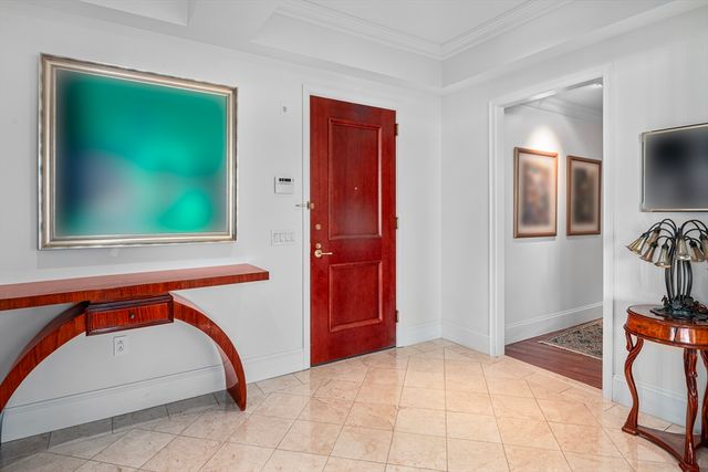 $4,899,000 | 2 Avery Street, Unit 21E, Boston, MA 02111