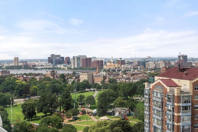 $4,899,000 | 2 Avery Street, Unit 21E, Boston, MA 02111