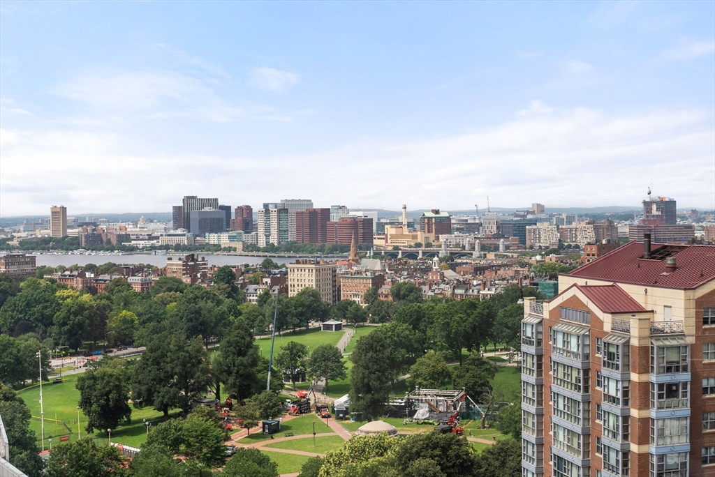 2 Avery Street, Unit 21E Boston, MA 02111 - Photo 15 of 38