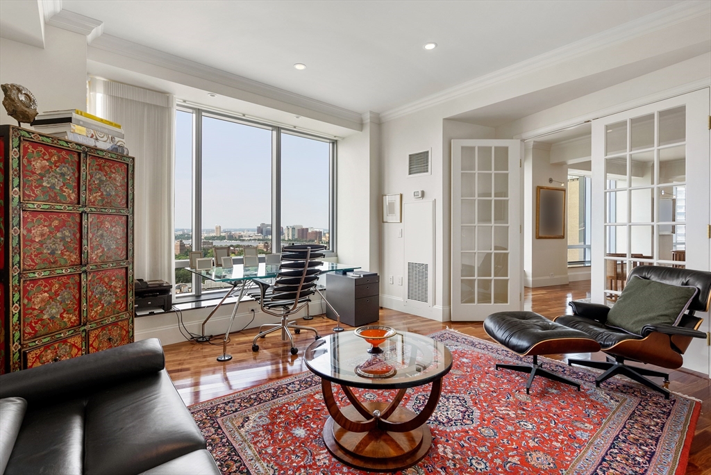 2 Avery Street, Unit 21E Boston, MA 02111 - Photo 19 of 38