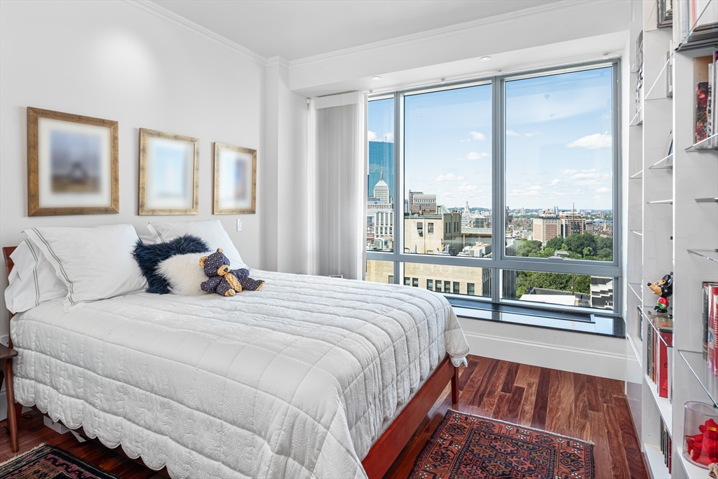 2 Avery Street, Unit 21E Boston, MA 02111 - Photo 20 of 38