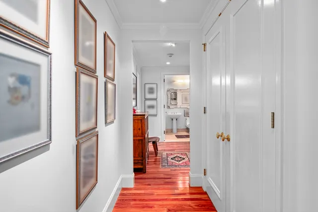 $4,899,000 | 2 Avery Street, Unit 21E, Boston, MA 02111