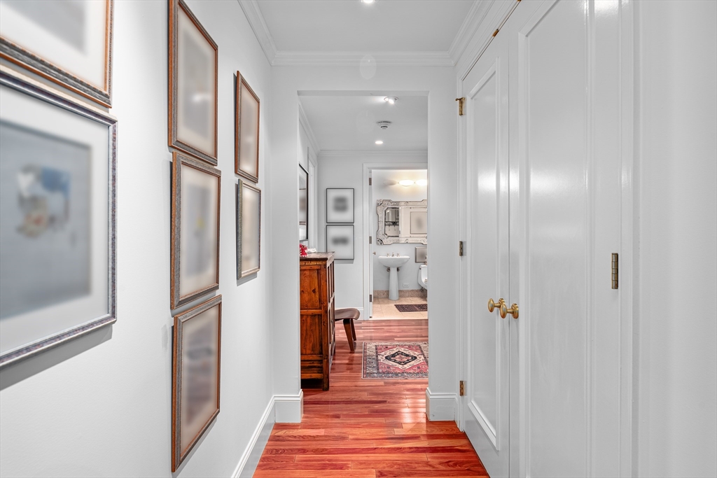 2 Avery Street, Unit 21E Boston, MA 02111 - Photo 23 of 38