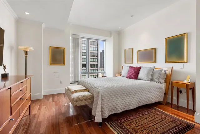 $4,899,000 | 2 Avery Street, Unit 21E, Boston, MA 02111