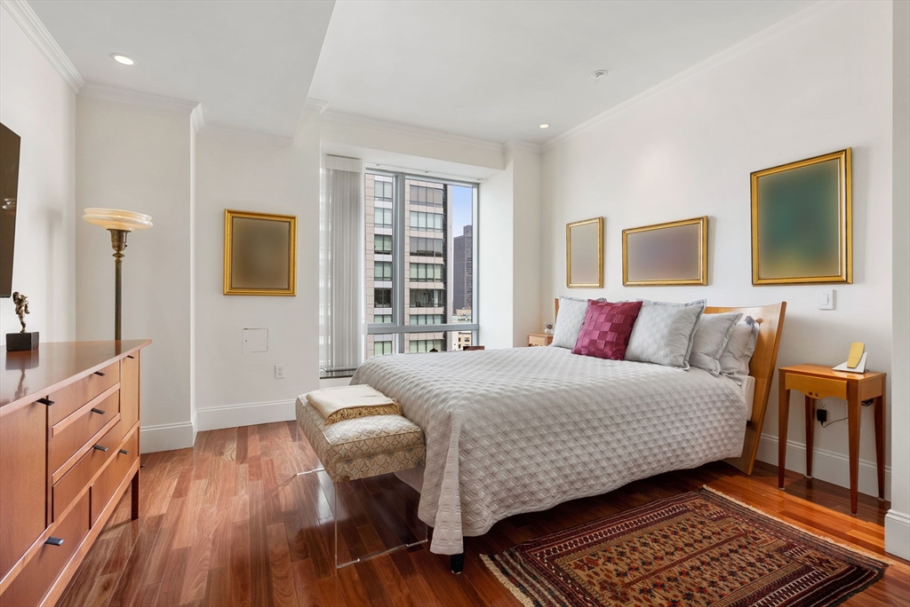 2 Avery Street, Unit 21E Boston, MA 02111 - Photo 24 of 38