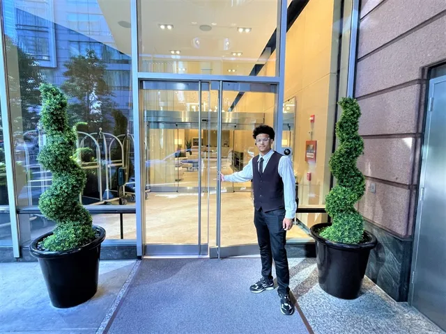 $4,899,000 | 2 Avery Street, Unit 21E, Boston, MA 02111