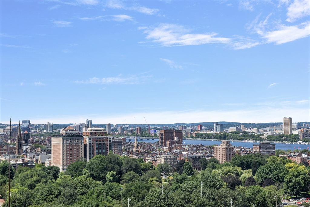 2 Avery Street, Unit 21E Boston, MA 02111 - Photo 4 of 38