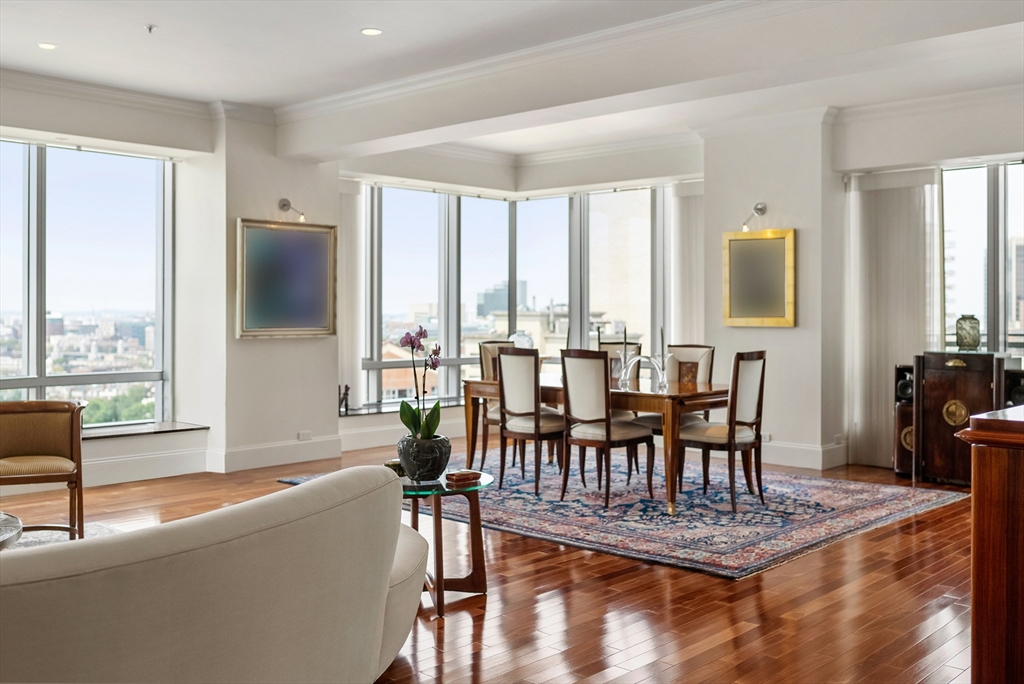 2 Avery Street, Unit 21E Boston, MA 02111 - Photo 5 of 38