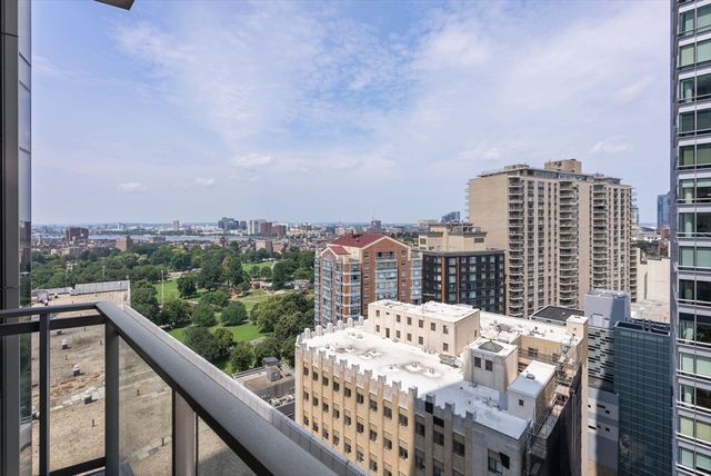 $4,899,000 | 2 Avery Street, Unit 21E, Boston, MA 02111