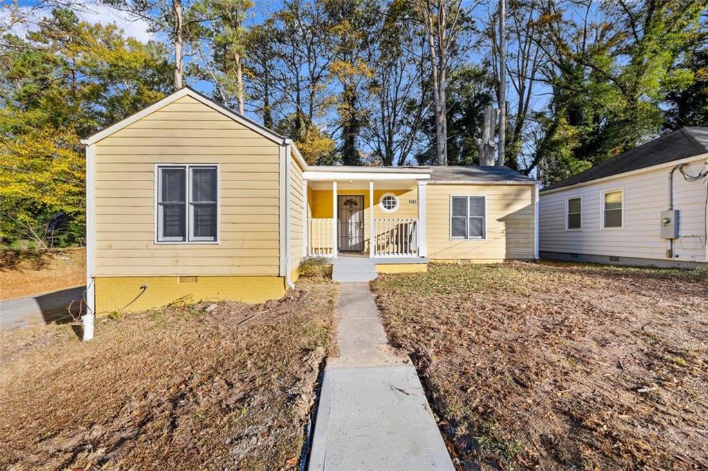 1585 Avon Ave Southwest  