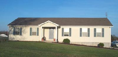 763 Charlie Norris Road Richmond, KY 40475 - Photo 1 of 6 Photo 1