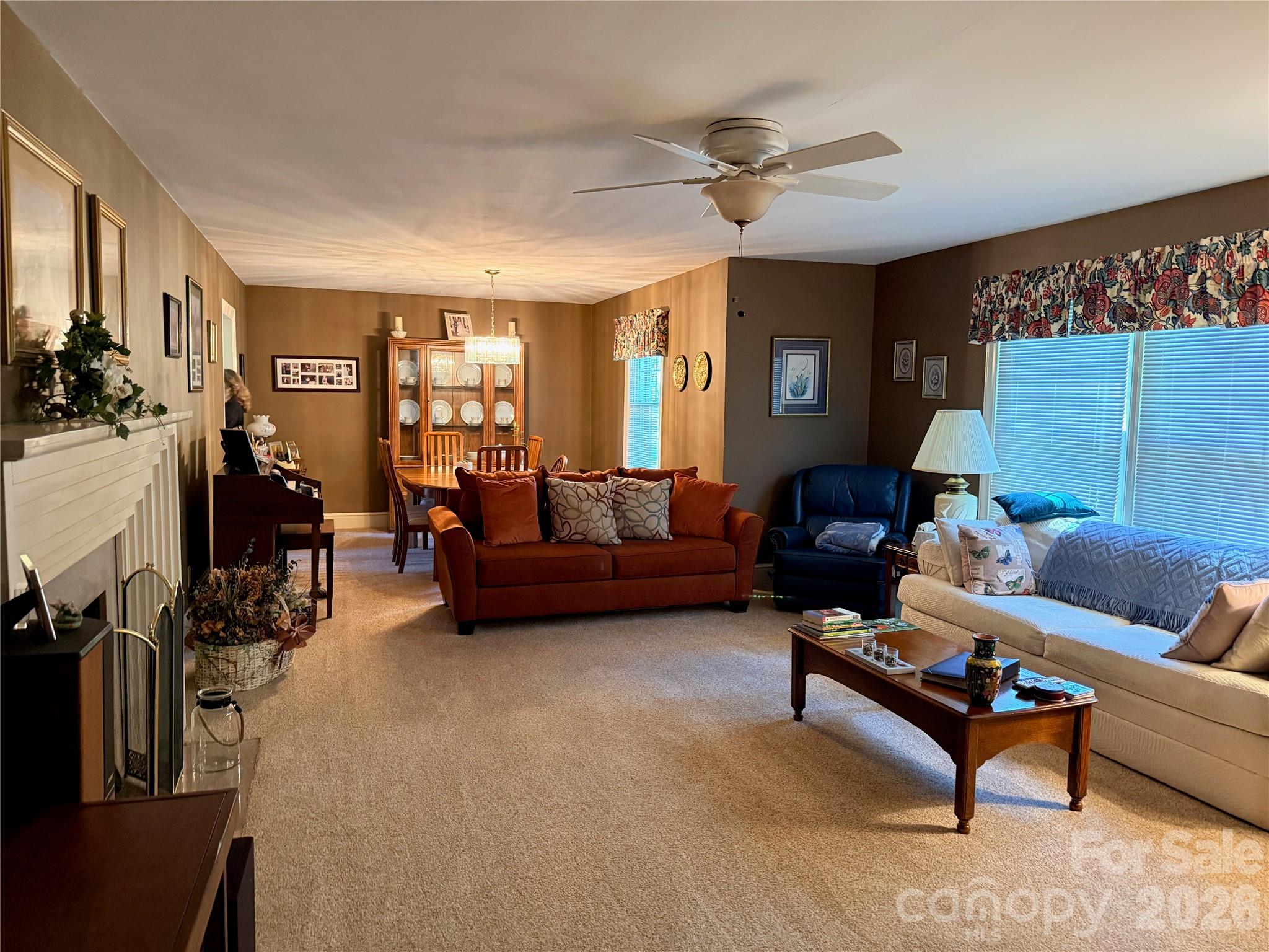 261 Old Caroleen Road Forest City, NC 28043 - Photo 13 of 39