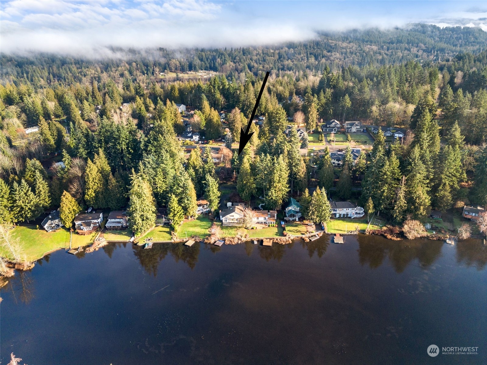 13433 191st Avenue Southeast Renton, WA 98059 - Photo 14 of 17