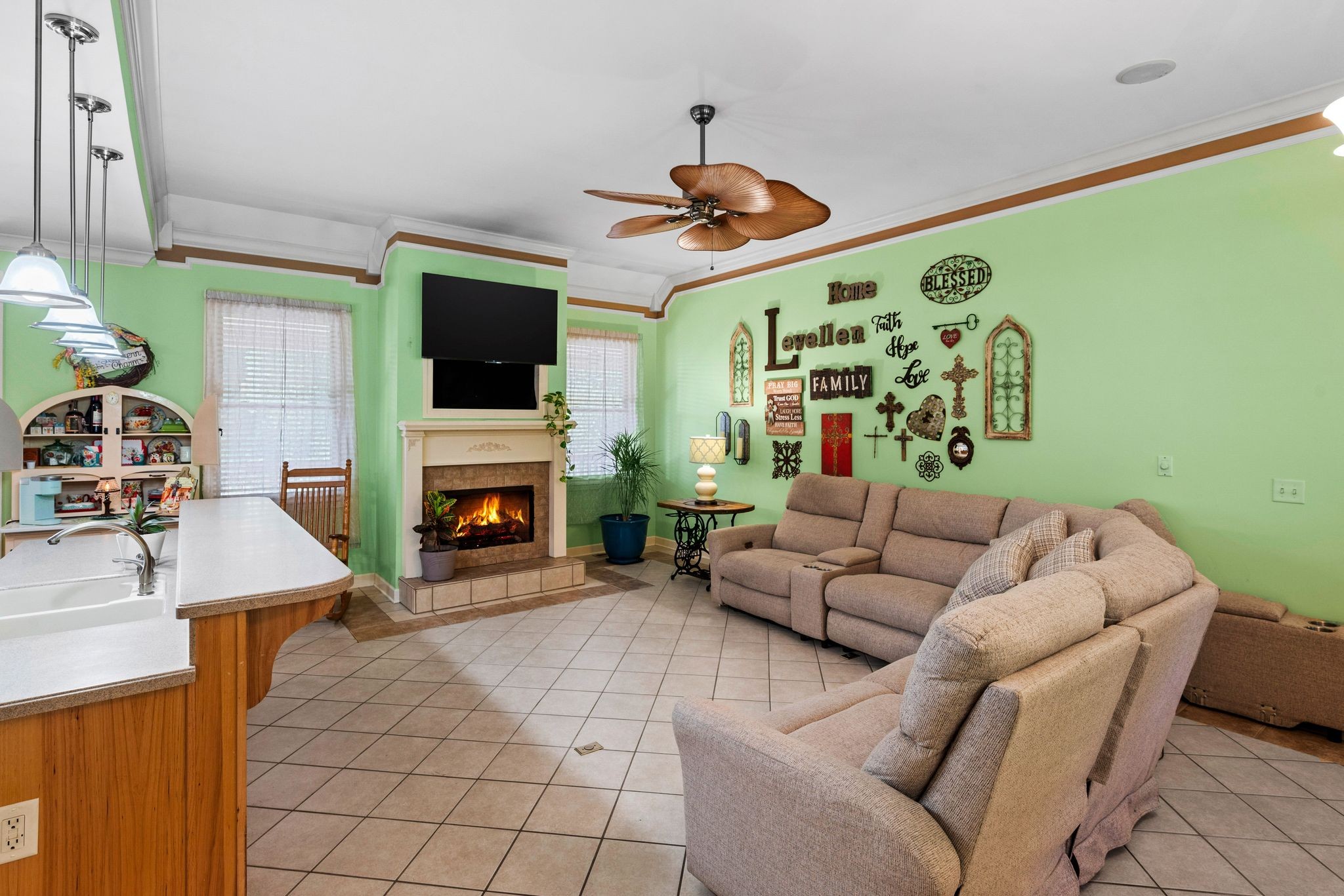1295 Campbell Road Goodlettsville, TN 37072 - Photo 7 of 34 Gallery Image 7