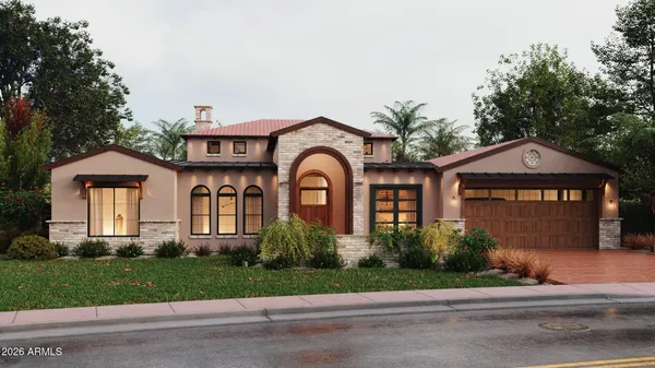 $1,100,000 | 5016 East Cheery Lynn Road, Unit 38, Phoenix, AZ 85018